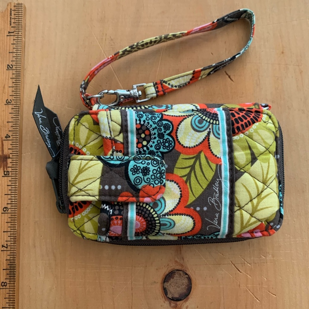 Vera Bradley Wrislet